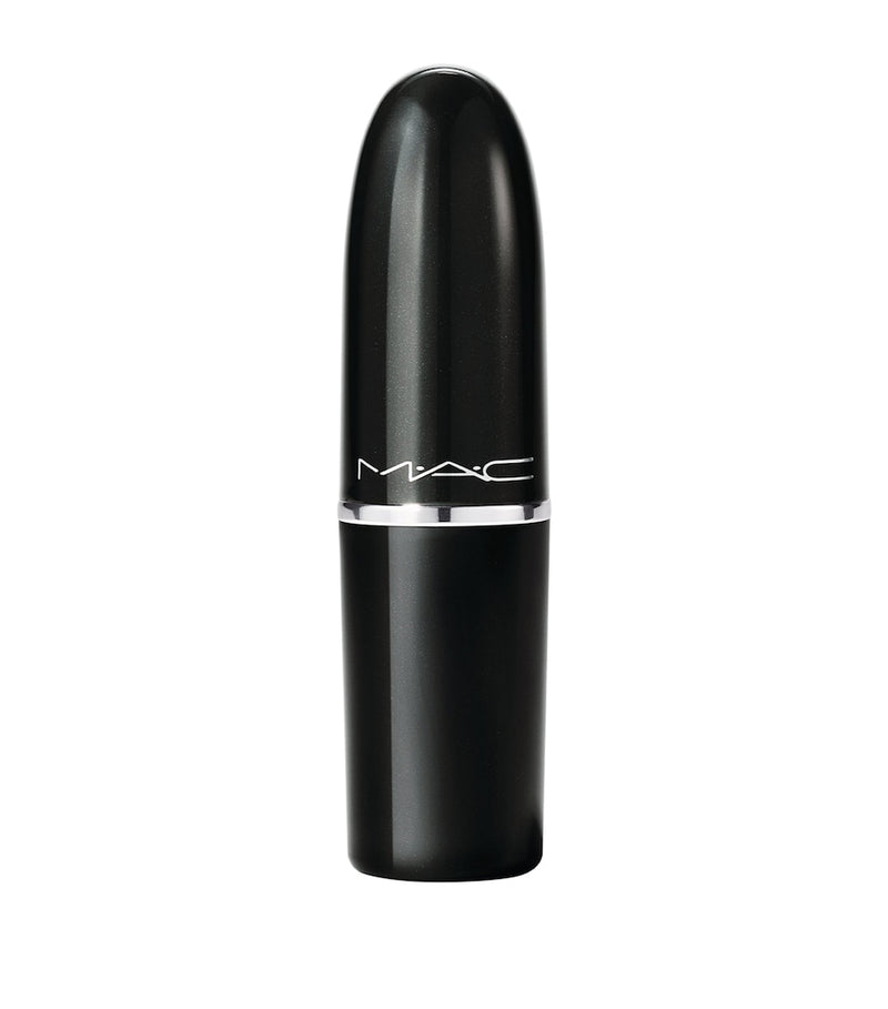 MAC Lustreglass Sheer-Shine Lipstick, imported from the UK