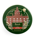 Harrods nut topped fruit cake 460g, UK version