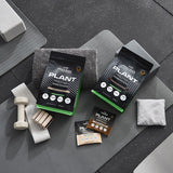 Plant Protein Vanilla Sachet 30g - 998456