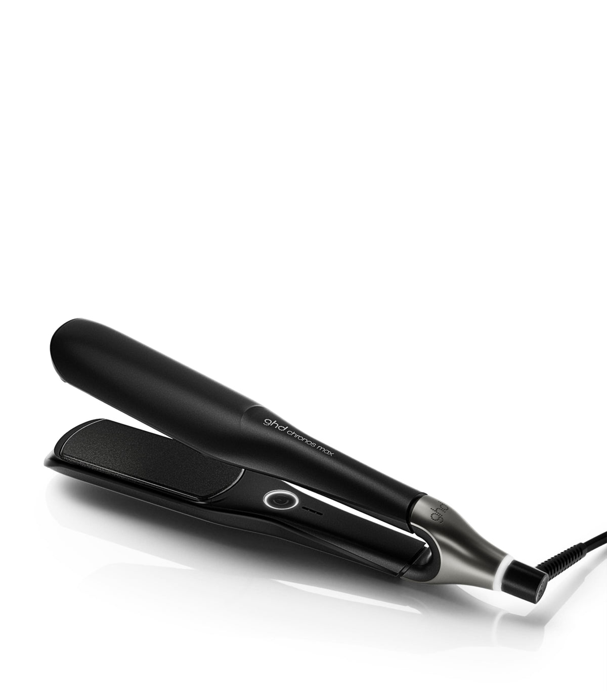 ghd Chronos Max Motion-Responsive hair straightener, UK version
