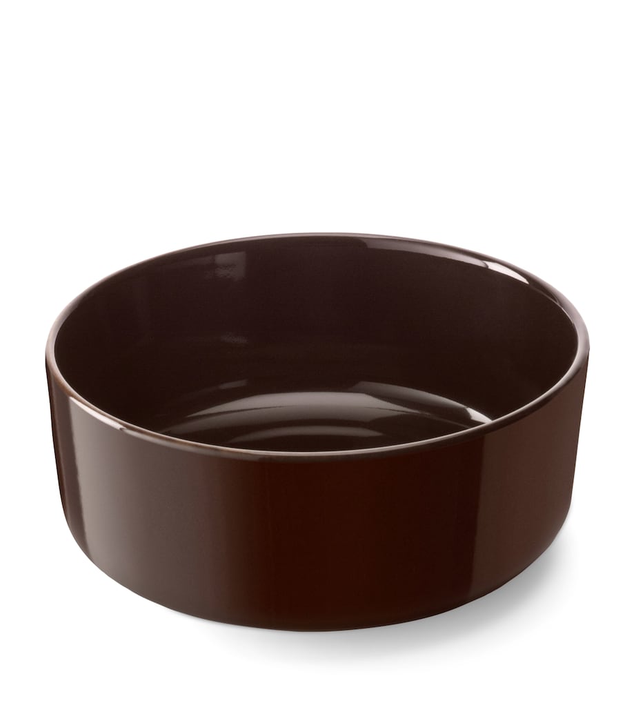 LSA International Porcelain Collective Cereal/Soup Bowls 15cm, UK version