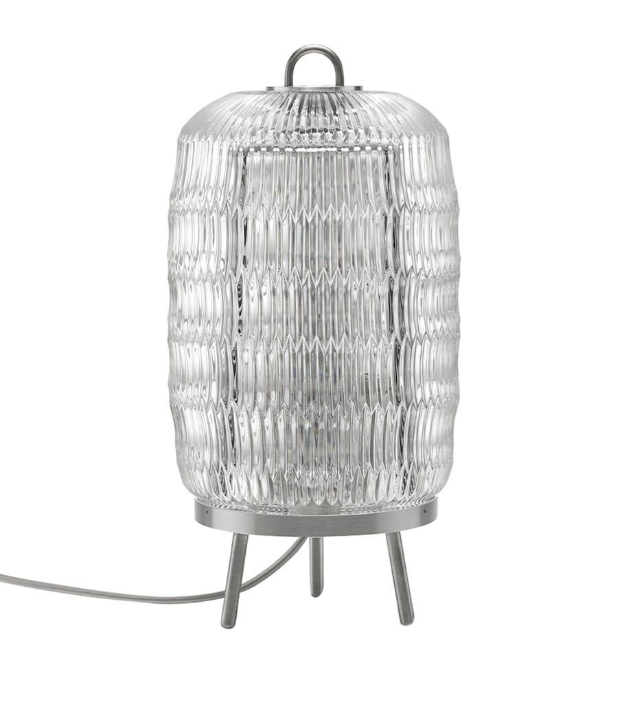 Baccarat Céleste Lamp