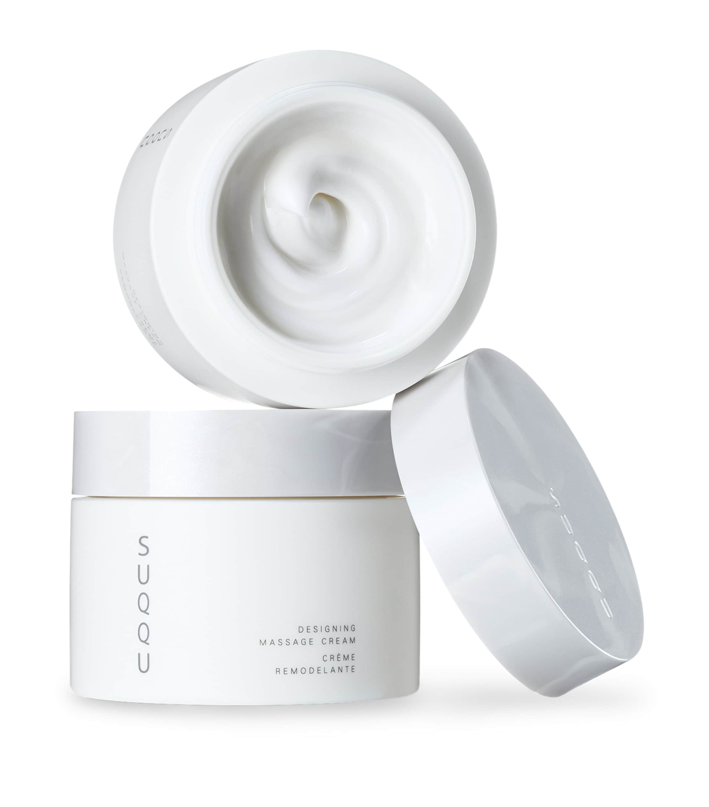 Suqqu Designing Massage Cream facial cream 200ml (British brand)