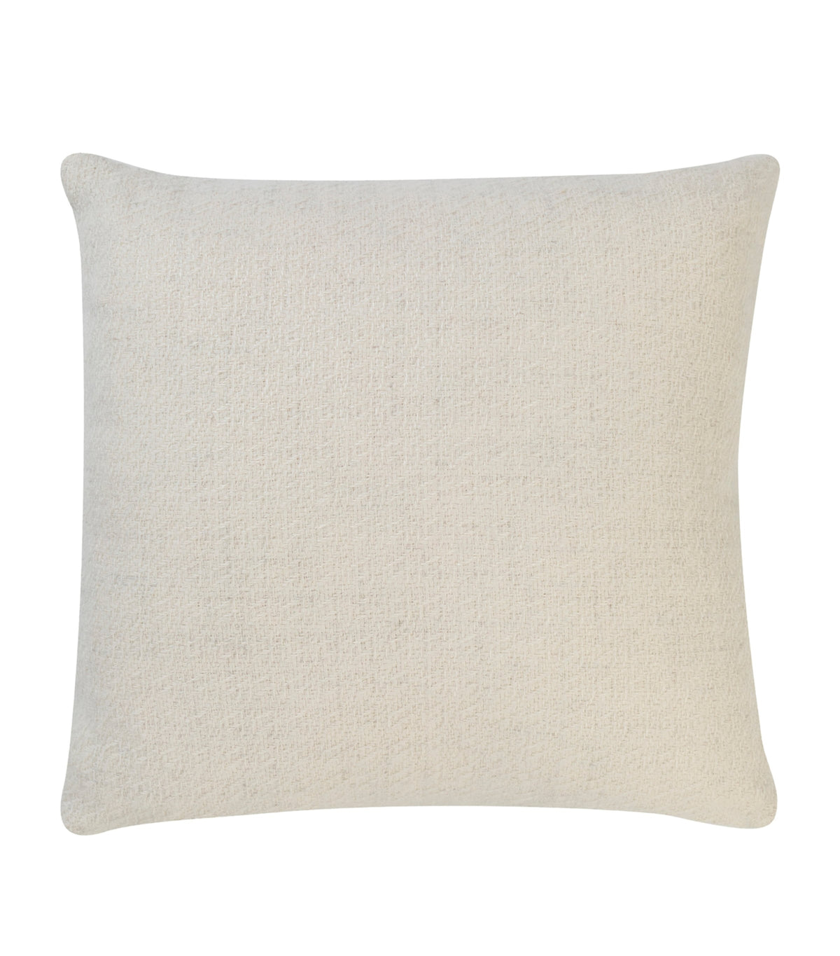 Araminta Campbell Alpaca-Blend Fern Cushion (45cm x 45cm)