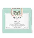 KAMA AYURVEDA Urjasara Rich Cream (50ml)