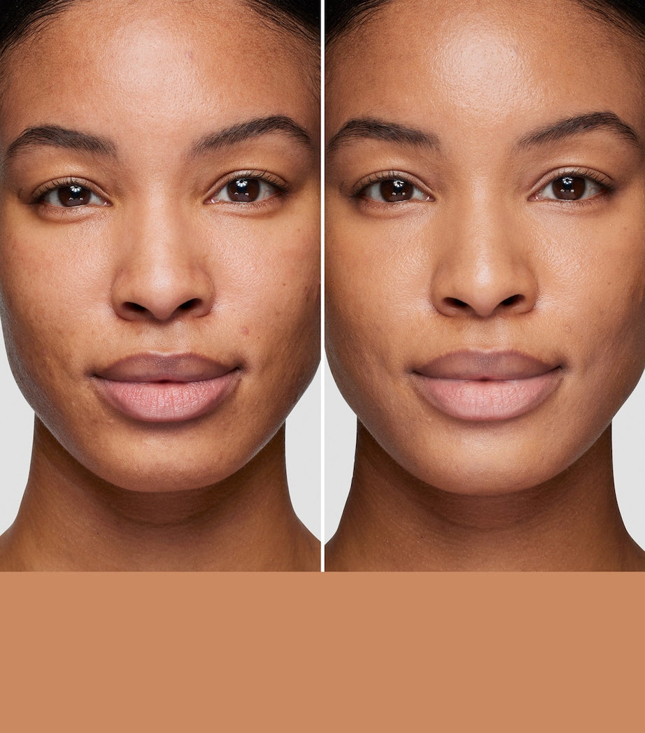 Laura Mercier Real Flawless Foundation, UK version