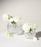 Waterford Crystal Mastercraft Irish Lace Rose Bowl 30cm (British brand)