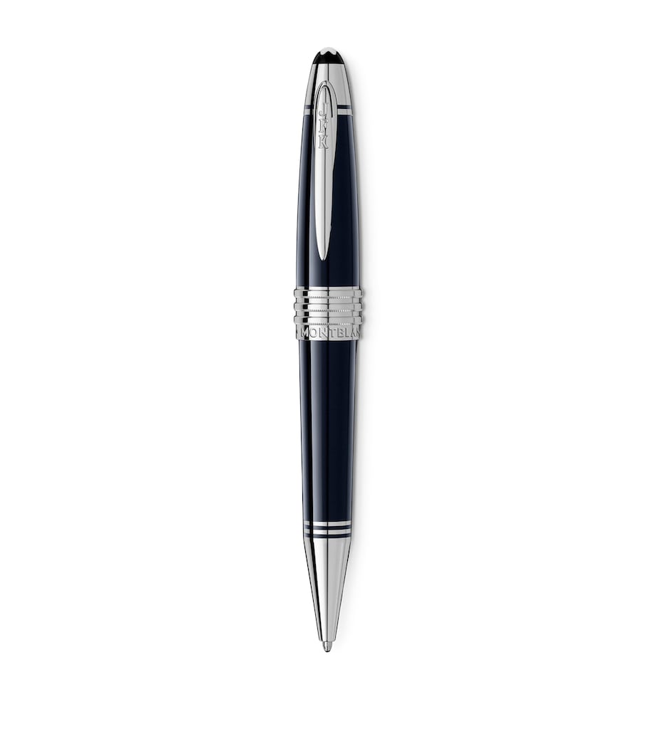 Montblanc John F. Kennedy ballpoint pen, imported from the UK
