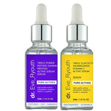 Dr. Eve_Ryouth Vitamin C and Peptide Serum - British product