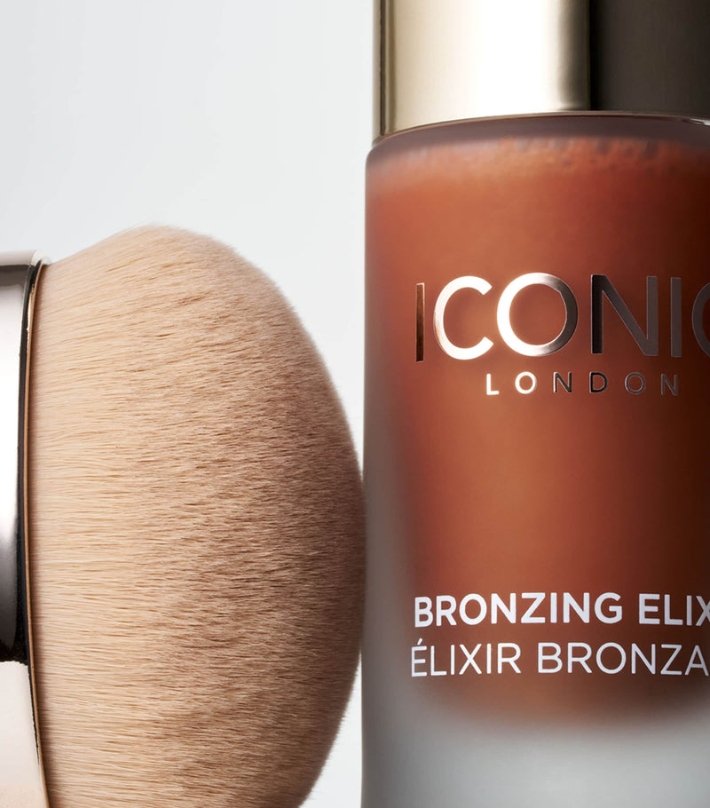 Iconic London Bronzing Elixir, UK version