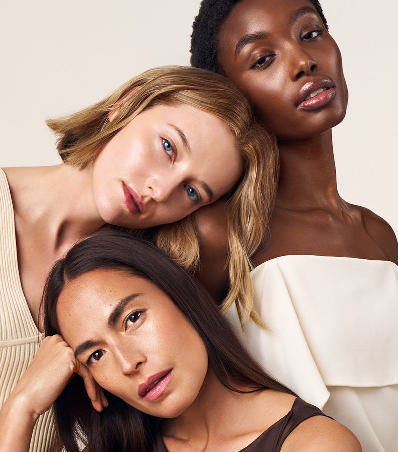 Chantecaille gel foundation - British product