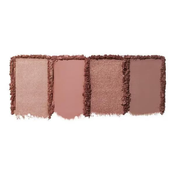 e.l.f. Bite-Size Eyeshadow Take Your Pink Mini Compact - British product