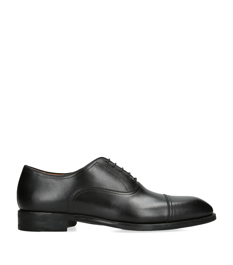 Magnanni Madis Oxford Shoes, imported from the UK