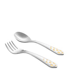 Cartier Baby Panthère cutlery set - British product