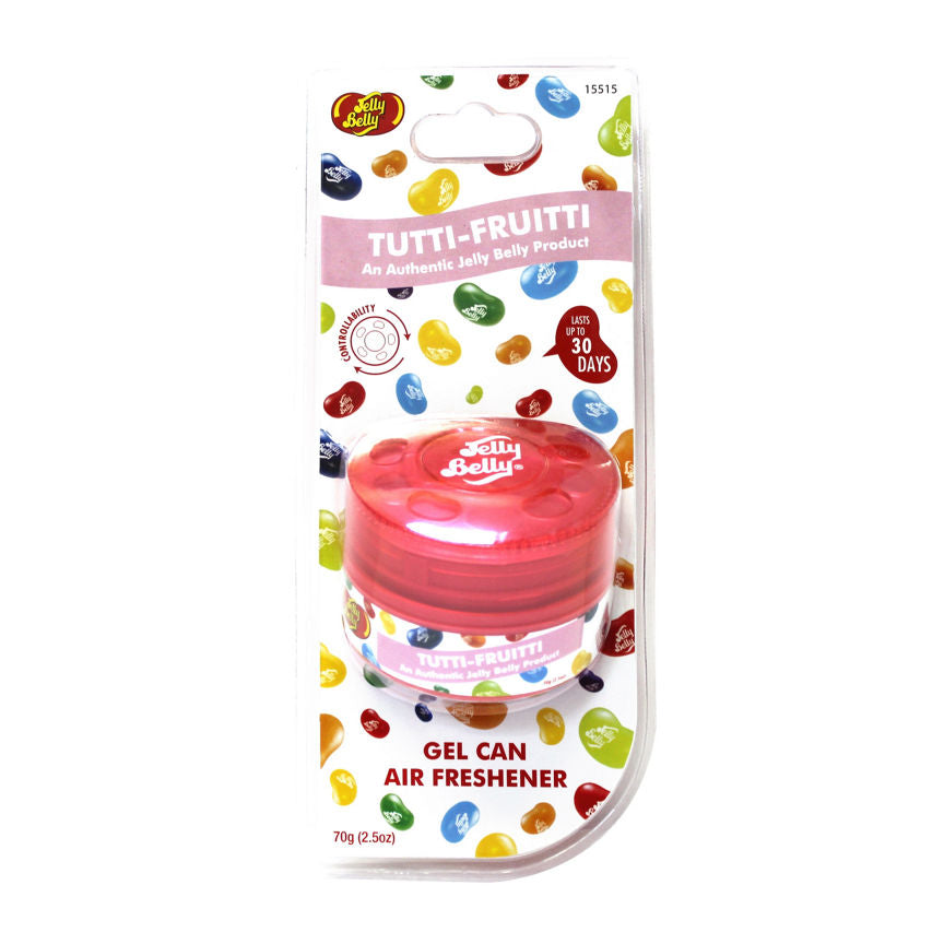 Jelly Belly Gel Can - McGrocer