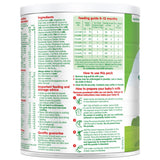 Cow & Gate 1 First Infant Milk Powder, 3 x 700g