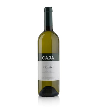 2021 Sauvignon Blanc White Wine 75cl from Piedmont, Italy