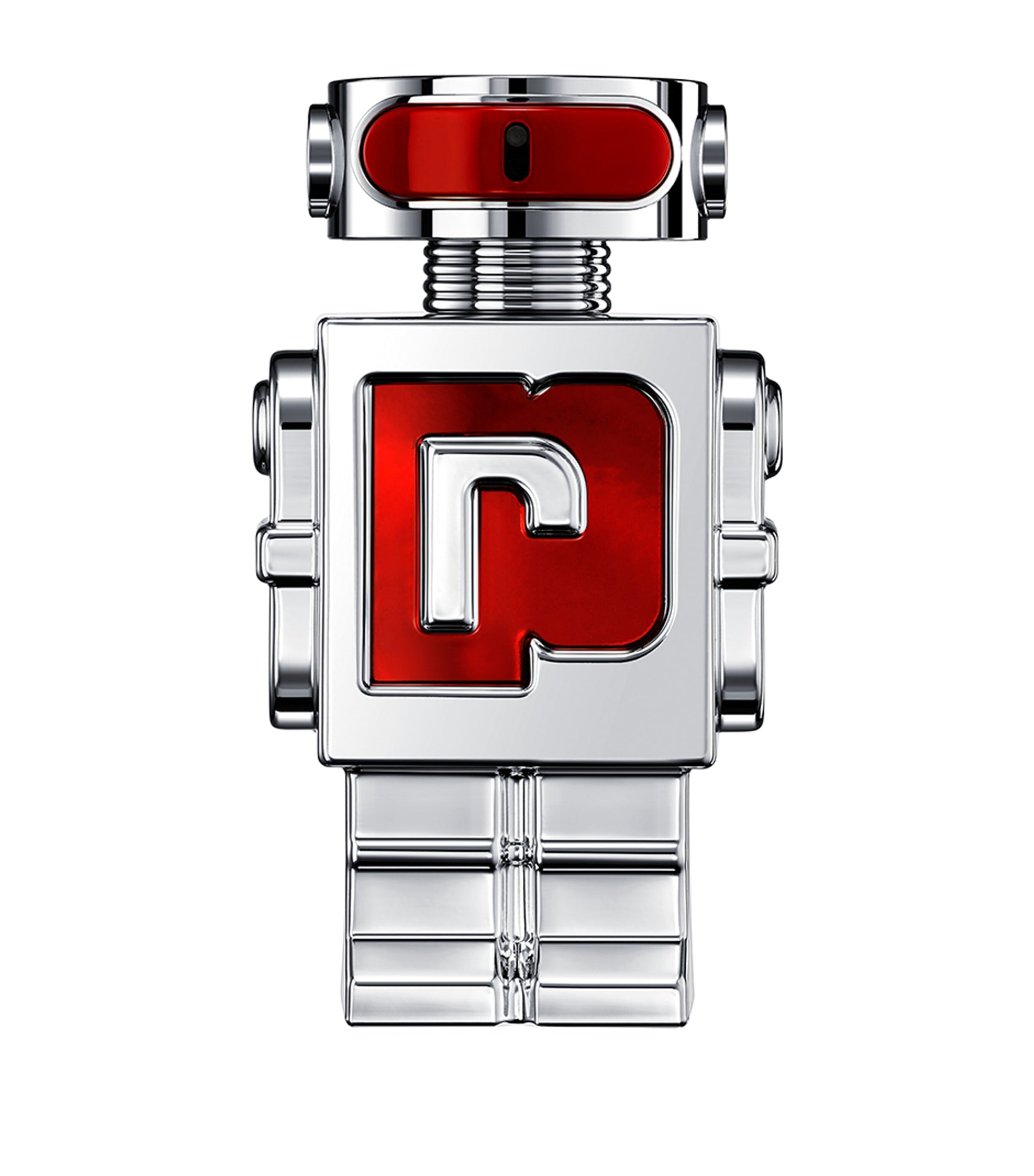 Rabanne Phantom In Red parfum elixir 100ml, imported from the UK