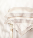 Celso De Lemos Avalon King pillowcase 53cm x 90cm - British product
