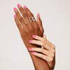 Orly Bubblegum Pop nail polish 18ml, UK version