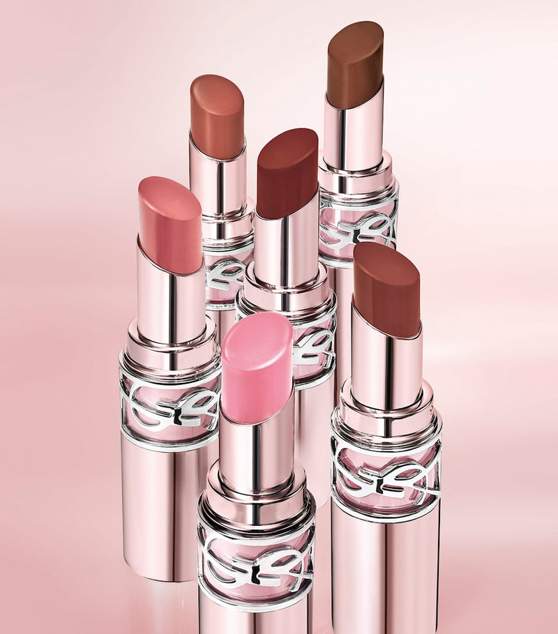 YSL Loveshine Candy Glow Lip Balm
