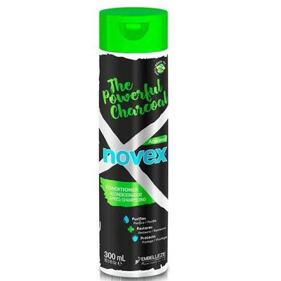 Novex Powerful Charcoal Conditioner