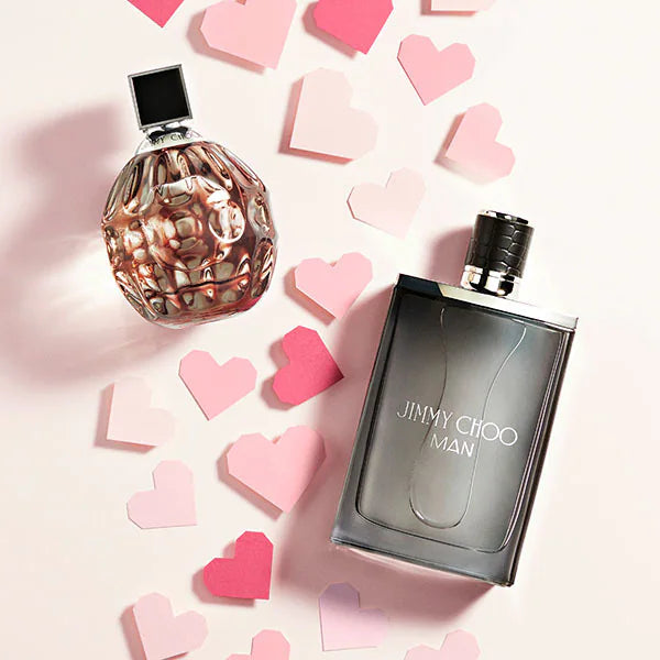Jimmy Choo Man Eau de Toilette 30ml, imported from the UK