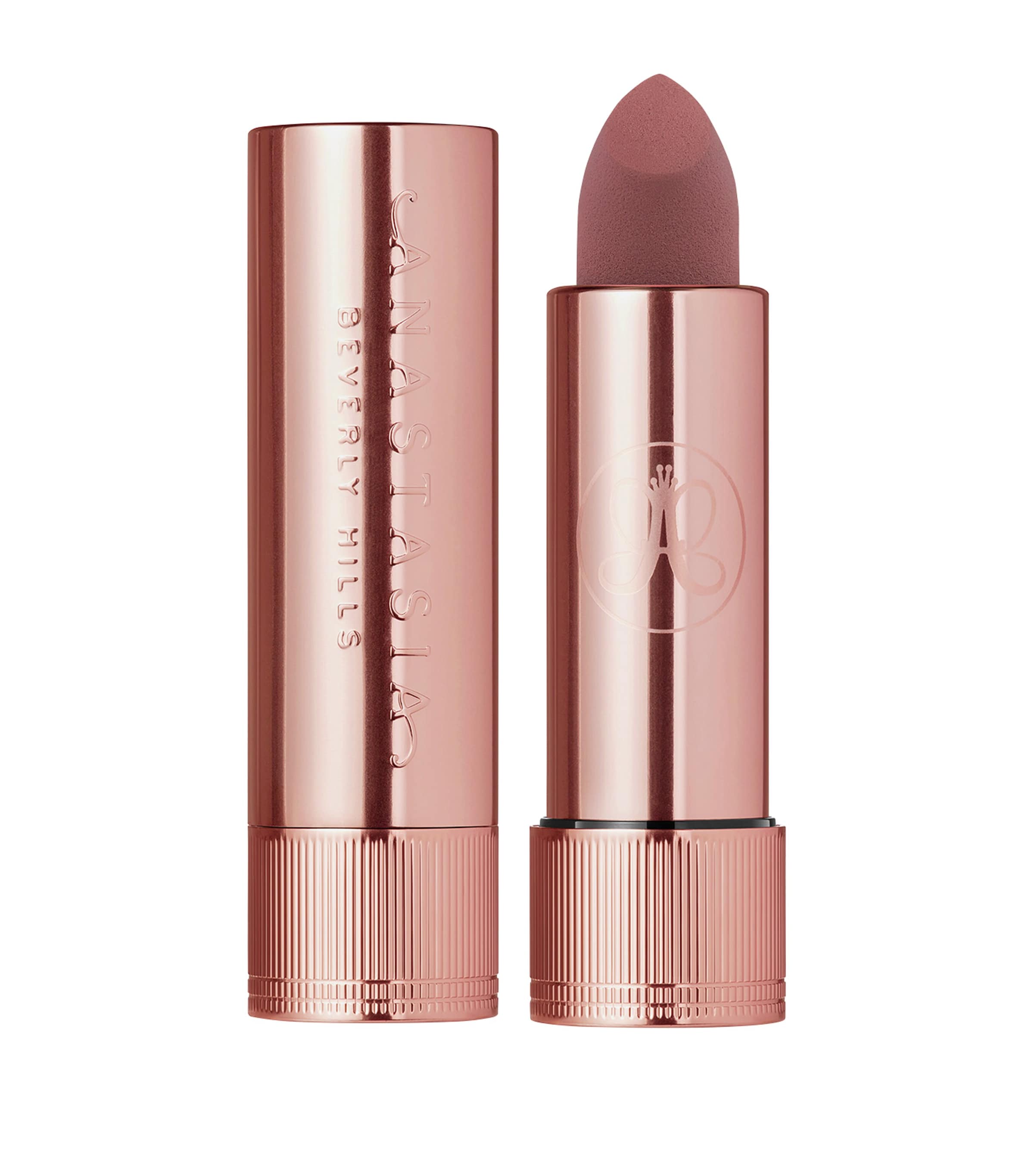 Anastasia Beverly Hills Matte & Satin Lipstick - British product