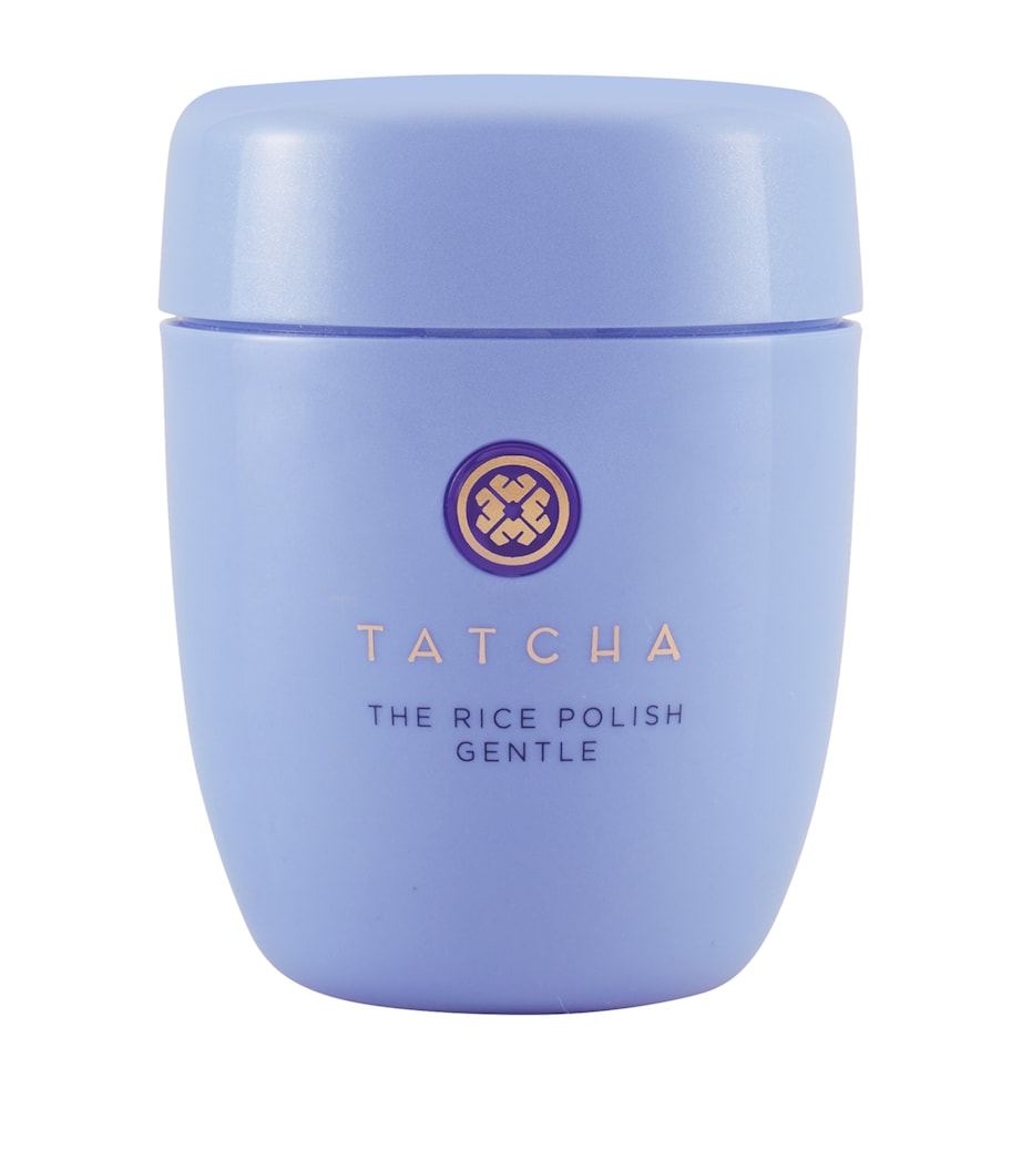 Tatcha The Rice Polish Gentle 60g (British brand)