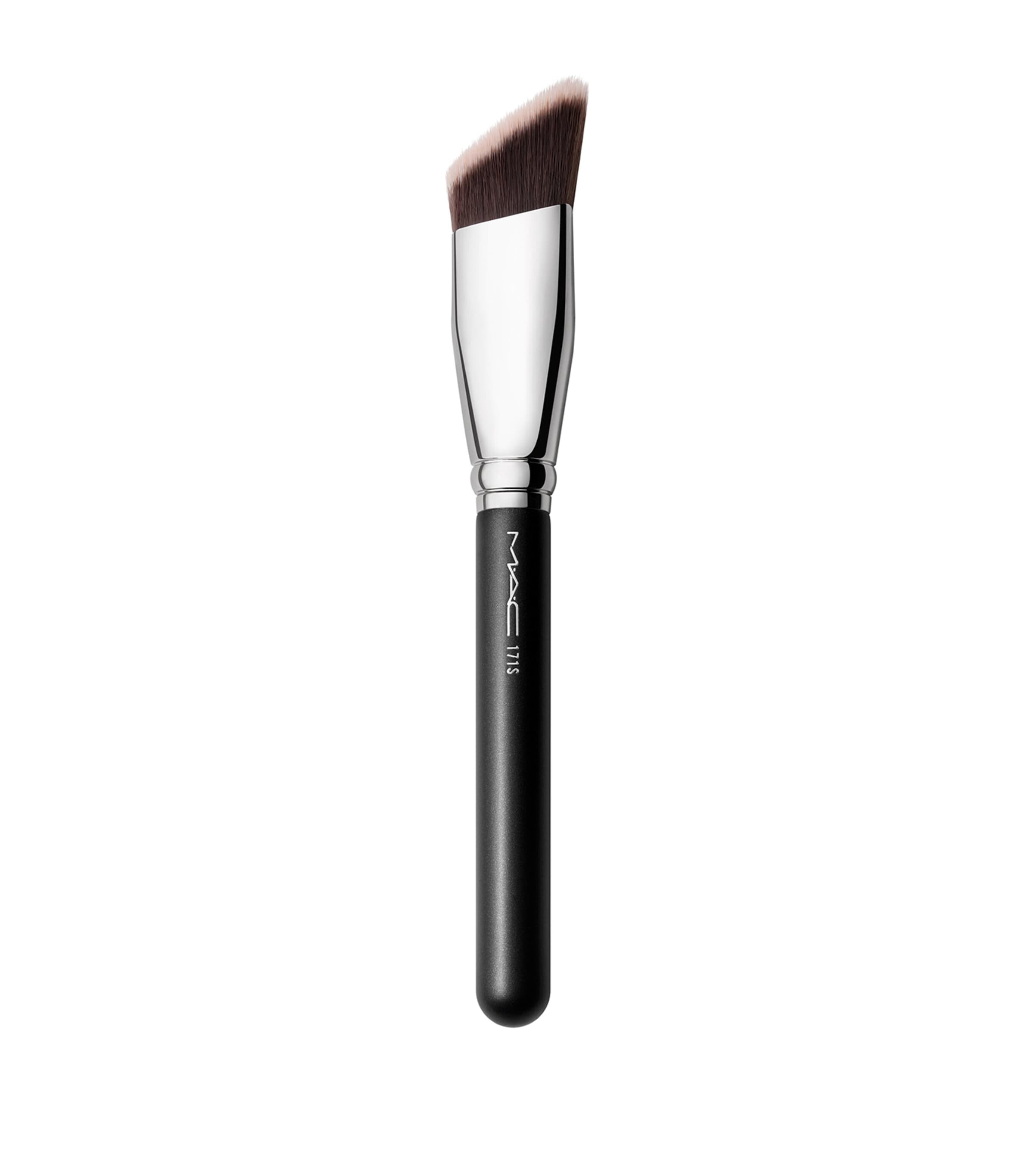 MAC 171S Smooth-Edge All Over Face Brush, imported from the UK