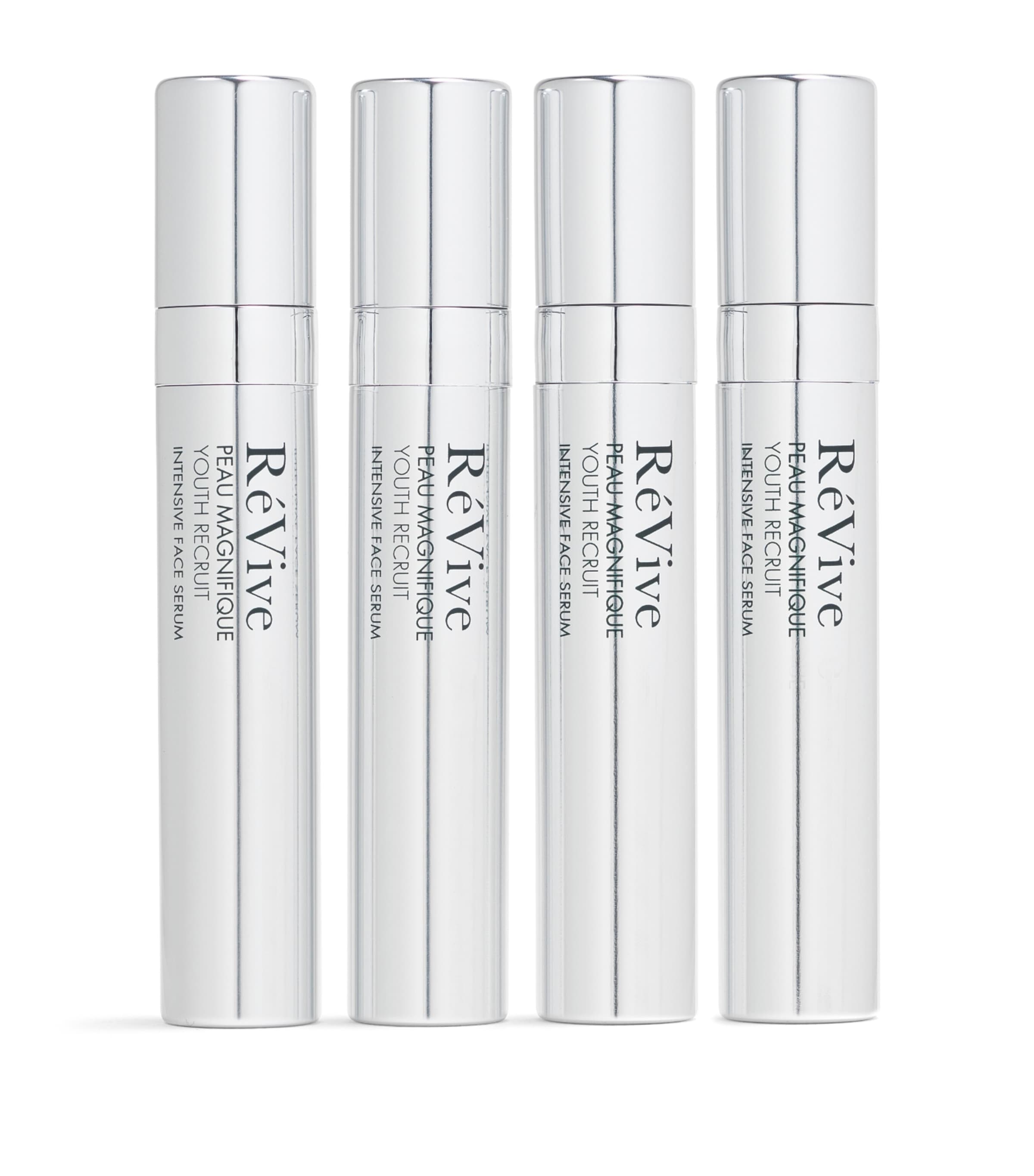 RéVive Peau Magnifique Youth Recruit Renewal System (4 x 5ml)