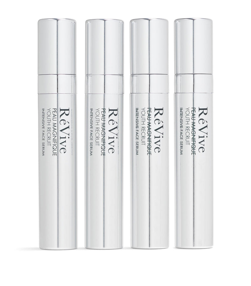 RéVive Peau Magnifique Youth Recruit Renewal System (4 x 5ml)