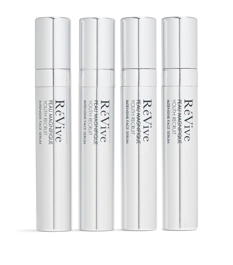 RéVive Peau Magnifique Youth Recruit Renewal System (4 x 5ml)