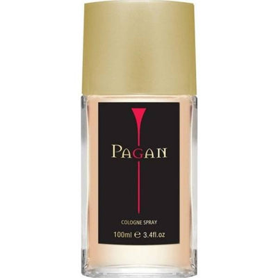 Mayfair Pagan Eau de Cologne 100ml Spray
