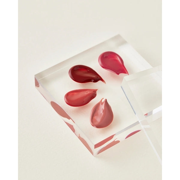 House Of Hur Glowy Ampoule Lip Tint Brown Red 4.5g (British brand)