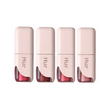 House Of Hur Glowy Ampoule Lip Tint Brown Red 4.5g (British brand)