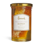 Harrods British Ling Heather honey 250g, UK version