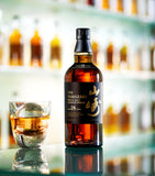 Suntory Yamazaki 18-Year-Old Single Malt Whisky (70cl)