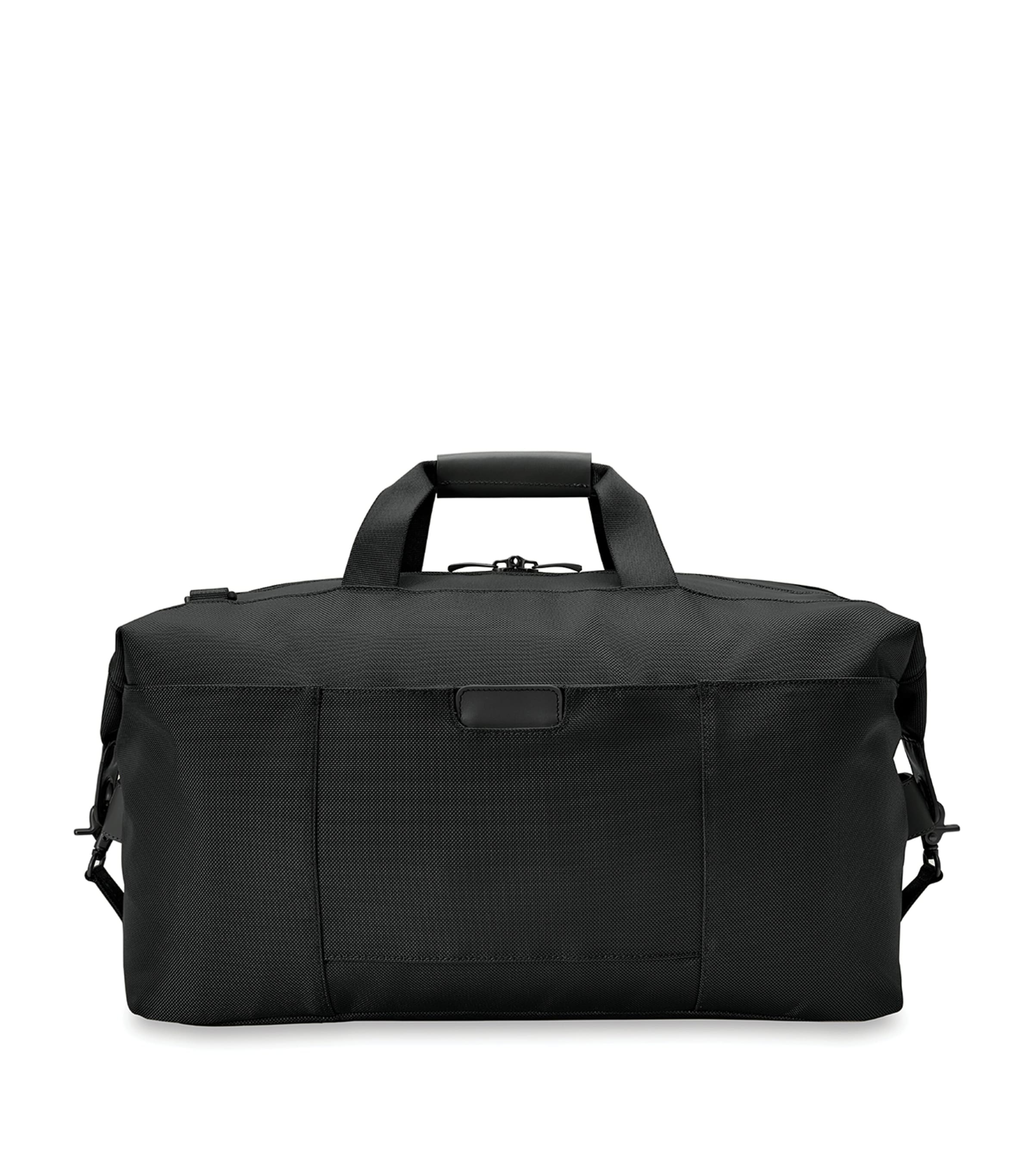 Briggs & Riley Baseline Weekender duffle bag - British product