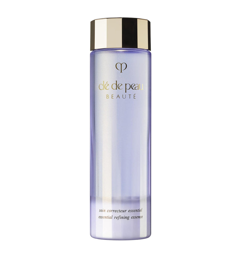 Clé de Peau Beauté Essential Refining Facial Essence 170ml - British product