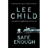 Hardback Safe Enough - Lee Child