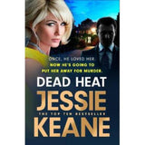 Dead Heat gangland thriller book imported from the UK