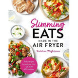 Slimming Eats hardback recipe book (British brand)