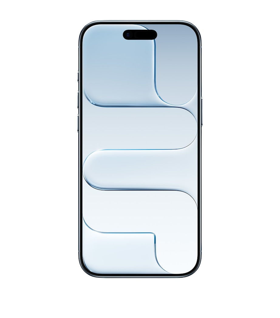Apple iPhone Air 512GB - Sky Blue