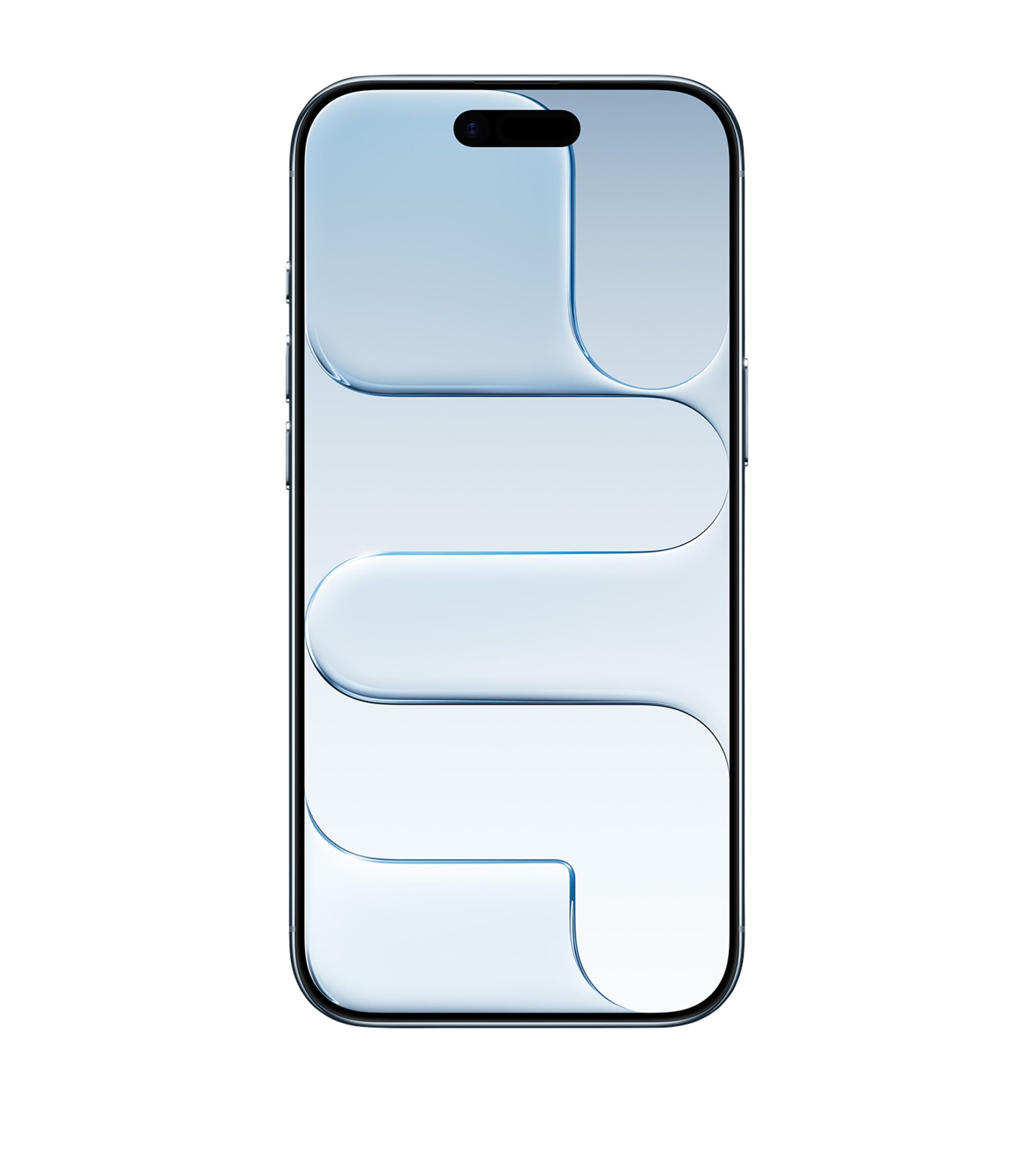 Apple iPhone Air 512GB - Sky Blue