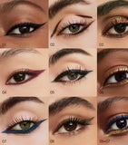 YSL Lines Liberated eyeliner (British brand)
