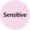 ASDA sensitive non-bio laundry detergent powder 1.15kg - British product