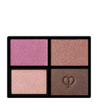 Clé de Peau Beauté eye shadow quad - British product