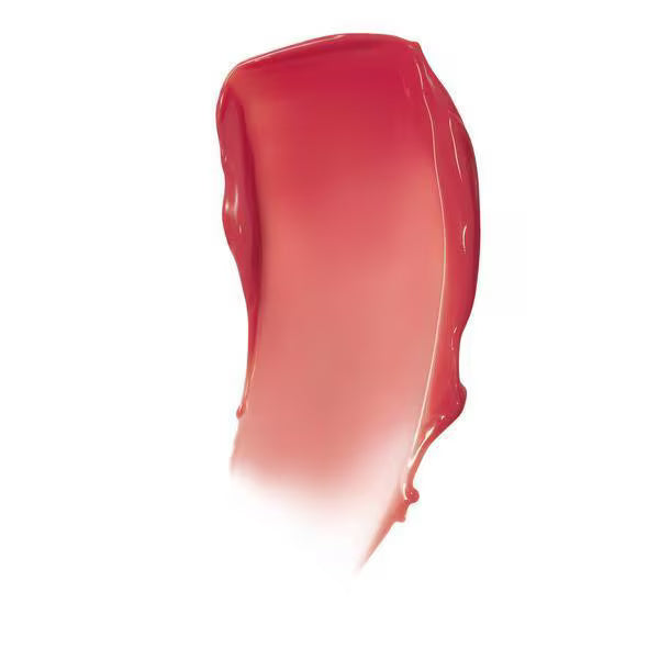 e.l.f. Glossy Lip Stain Polished Peach, imported from the UK