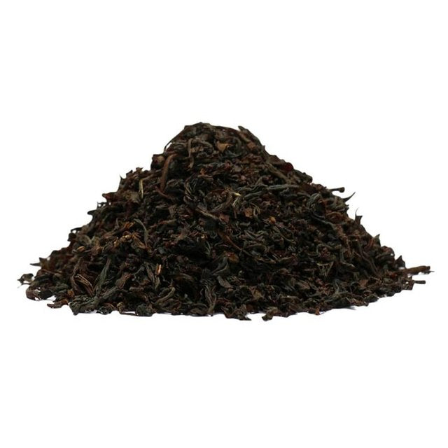 The East India Company Royal Breakfast Black Loose Leaf Tea Caddy   125g GOODS M&S   